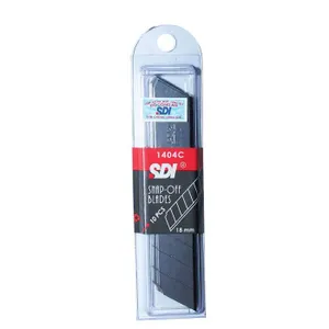 Lưỡi dao rọc giấy SDI lớn 1404C