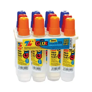 Keo nước Thiên Long G08, lốc 12 hộp