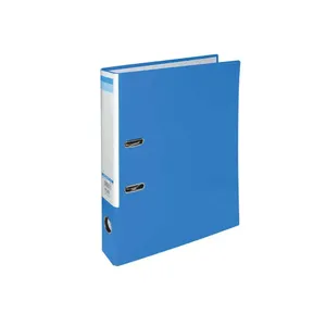 Bìa còng Plus PP F4, 7cm