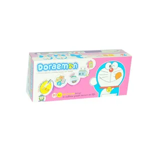 Bút gel GEL-012/DO, hộp 20 cây